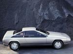 Alfa Romeo Delfino Concept 1983 года